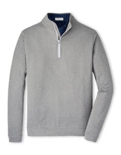 Load image into Gallery viewer, Peter Millar Perth Melange Performance Pullover
