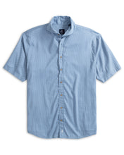 Load image into Gallery viewer, Johnnie O Stinson Printed SS Sport Shirt
