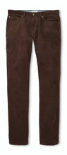 Load image into Gallery viewer, Peter Millar Superior Soft Corduroy Five-Pocket Pant