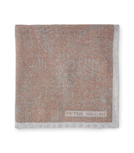 Load image into Gallery viewer, Peter Millar Oakland Floral Pocket Square
