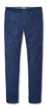 Load image into Gallery viewer, Peter Millar Superior Soft Corduroy Five-Pocket Pant
