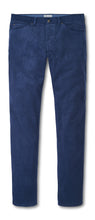 Load image into Gallery viewer, Peter Millar Superior Soft Corduroy Five-Pocket Pant