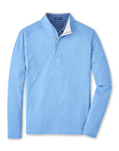 Load image into Gallery viewer, Peter Millar Stealth Performance Quarter-Zip