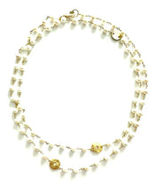 Load image into Gallery viewer, LJ Sonder Ariel Necklace