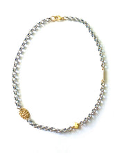 Load image into Gallery viewer, LJ Sonder Bess Necklace
