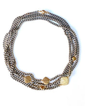 Load image into Gallery viewer, LJ Sonder Bray Wrap Necklace