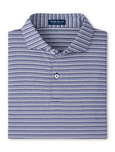 Load image into Gallery viewer, Peter Millar Chase Performance Jersey Polo