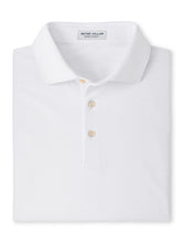 Load image into Gallery viewer, Peter Millar Clark Performance Jersey Polo