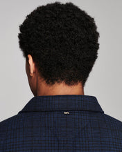 Load image into Gallery viewer, Billy Reid Onion Quilted Plaid Theo Shirt Jacket