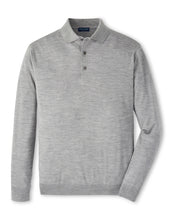 Load image into Gallery viewer, Peter Millar Dorset Sweater Polo