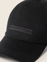 Load image into Gallery viewer, Zegna Solid Oasi Cashmere Lined Baseball Cap