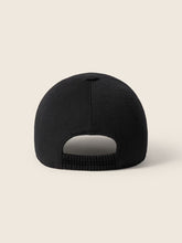 Load image into Gallery viewer, Zegna Solid Oasi Cashmere Lined Baseball Cap