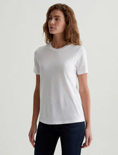Load image into Gallery viewer, AG Jagger Crew Neck Tee