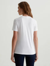 Load image into Gallery viewer, AG Jagger Crew Neck Tee