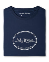 Load image into Gallery viewer, Peter Millar 25th Anniversary T-Shirt