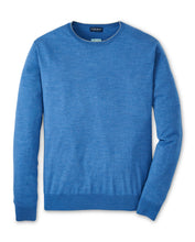 Load image into Gallery viewer, Peter Millar Excursionist Flex Crew