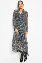 Load image into Gallery viewer, Nic + Zoe Femme Cheetah Anabelle Dress