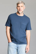 Load image into Gallery viewer, Billy Reid Washed Tee
