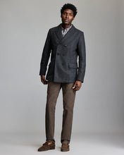 Load image into Gallery viewer, Billy Reid Bond Peacoat