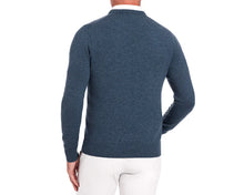 Load image into Gallery viewer, Holderness Bourne The Shaw Sweater