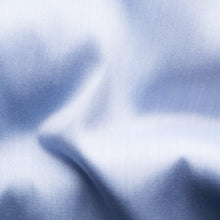 Load image into Gallery viewer, Eton Solid Signature Twill Geometric Effect Shirt