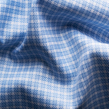 Load image into Gallery viewer, Eton Check Signature Twill Shirt
