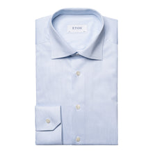 Load image into Gallery viewer, Eton Semi Solid Signature Dobby Shirt
