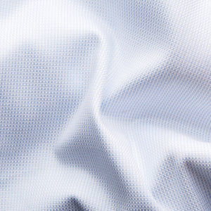 Eton Semi Solid Lyocell Shirt