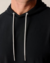 Load image into Gallery viewer, Johnnie-O Hoppin Rib Knit Hoodie