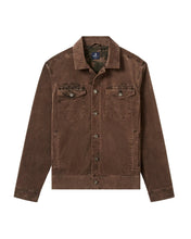 Load image into Gallery viewer, Johnnie-O Rett Corduroy Jacket