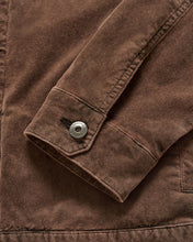 Load image into Gallery viewer, Johnnie-O Rett Corduroy Jacket