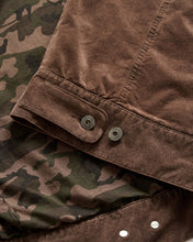 Load image into Gallery viewer, Johnnie-O Rett Corduroy Jacket