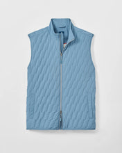 Load image into Gallery viewer, Johnnie-O Belfry Sonic Quilted Vest