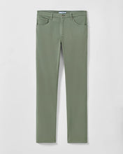 Load image into Gallery viewer, Johnnie-O Carmel Sateen 5 Pocket Pant