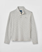 Load image into Gallery viewer, Johnnie-O Cove Striped Henley