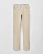 Load image into Gallery viewer, Johnnie-O Hampton Corduroy 5 Pocket Pant