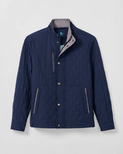 Load image into Gallery viewer, Johnnie-O Juno Quilted Barn Jacket