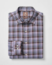 Load image into Gallery viewer, Johnnie-O Merced Multi Check Sport Shirt