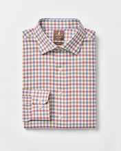 Load image into Gallery viewer, Johnnie-O Merced Sport Shirt