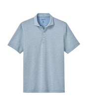 Load image into Gallery viewer, Johnnie-O Michael Striped Performance Polo