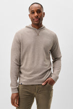 Load image into Gallery viewer, Johnnie-O Cotton Blend Hoodie