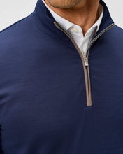 Load image into Gallery viewer, Johnnie-O Sof Tech Quarter Zip