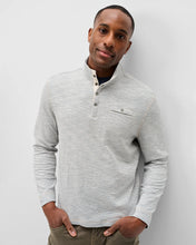 Load image into Gallery viewer, Johnnie-O Cove Striped Henley