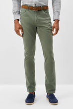 Load image into Gallery viewer, Johnnie-O Carmel Sateen 5 Pocket Pant