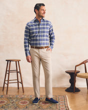 Load image into Gallery viewer, Johnnie-O Monterey Trouser