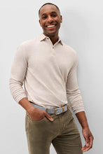 Load image into Gallery viewer, Johnnie-O Slub Pique Polo