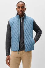 Load image into Gallery viewer, Johnnie-O Belfry Sonic Quilted Vest