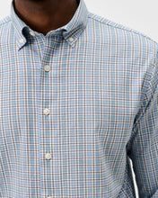 Load image into Gallery viewer, Johnnie-O Brunswick Pane Queens Oxford Sport Shirt