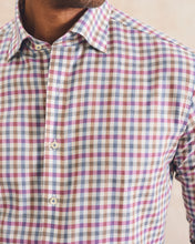 Load image into Gallery viewer, Johnnie-O Merced Sport Shirt