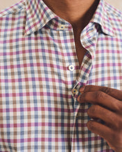 Load image into Gallery viewer, Johnnie-O Merced Sport Shirt